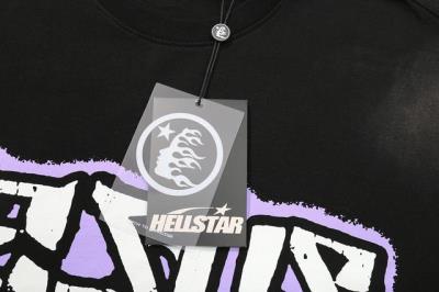 wholesale quality hellstar shirt model no. 50